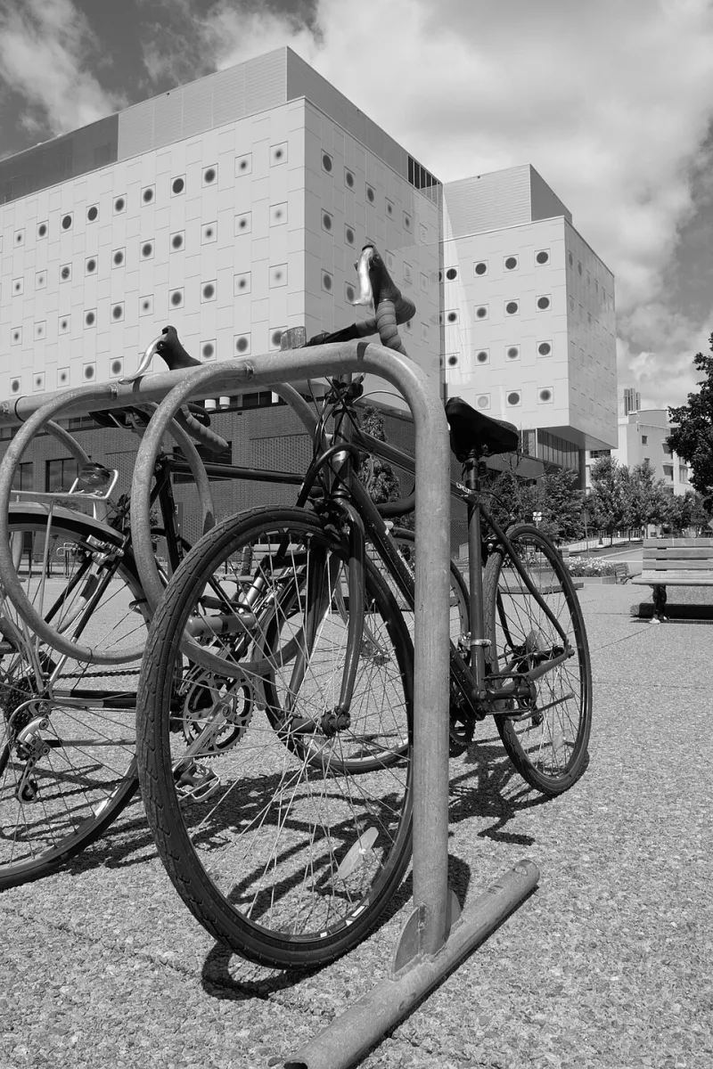 Locked, Bolted, and Still Gone: Birmingham Cyclists Are Hitting Back Against the Thieves