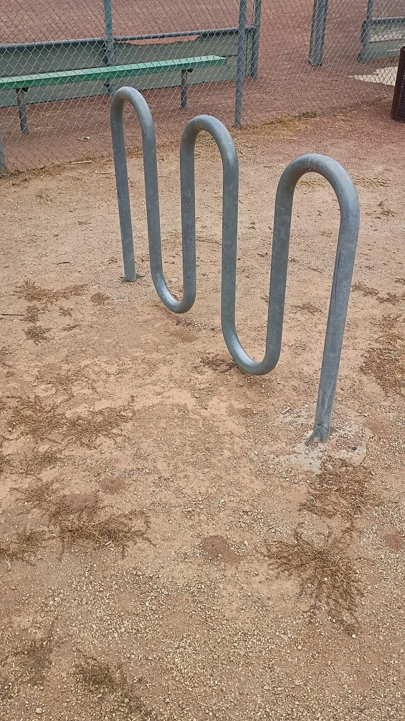Nowhere to Lock Up: How Birmingham's Bike Parking Problem Is Killing the Cycling Commute