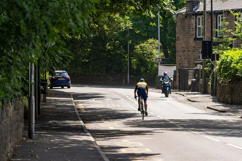 Off the Beaten Track: Birmingham Cyclists Reveal the Rides That Don't Make the Guidebooks