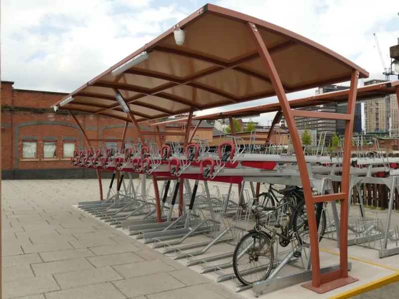 Joined-Up Thinking? The Patchwork Reality of Cycling Infrastructure in Birmingham