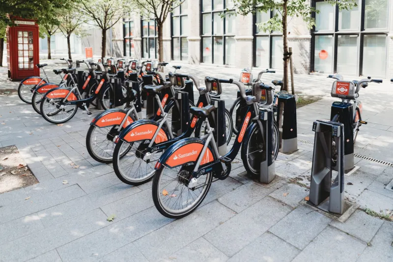 Postcodes and Pedals: Why Birmingham's Cycling Revolution Is Leaving Its Poorest Streets Behind