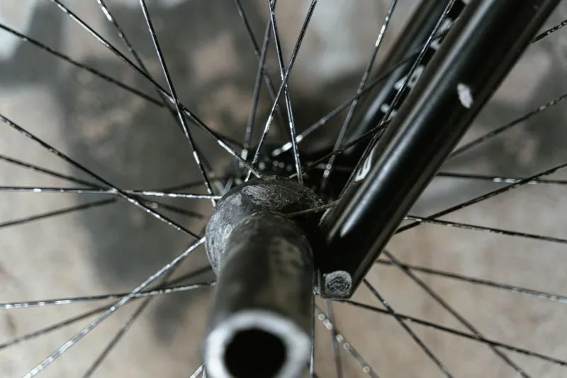 Bargain or Bust: The Truth About Buying Second-Hand Bike Parts in Birmingham